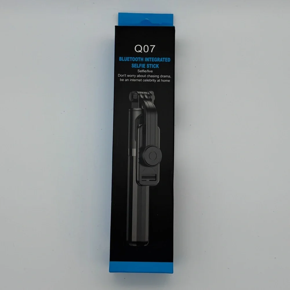 Sky Bluetooth Selfie Stick
